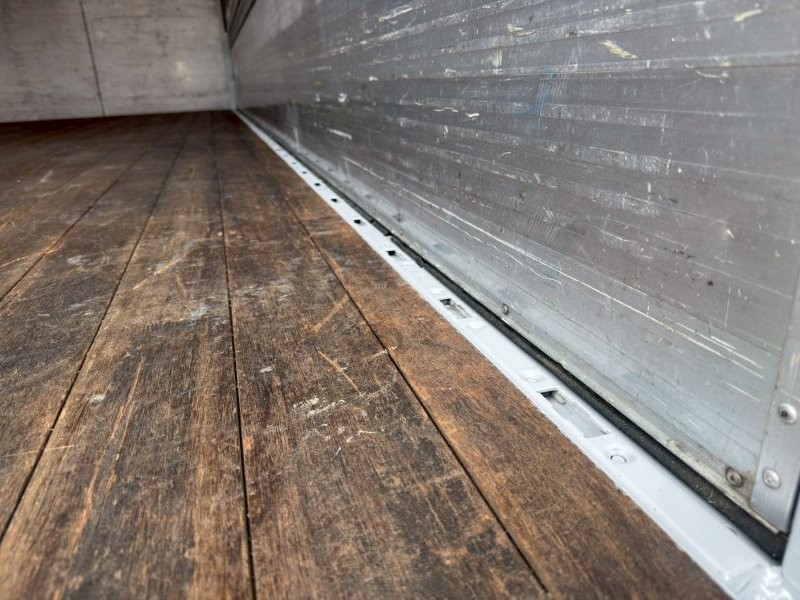 増トン　アルミウイング　ワイド　L＝6.2