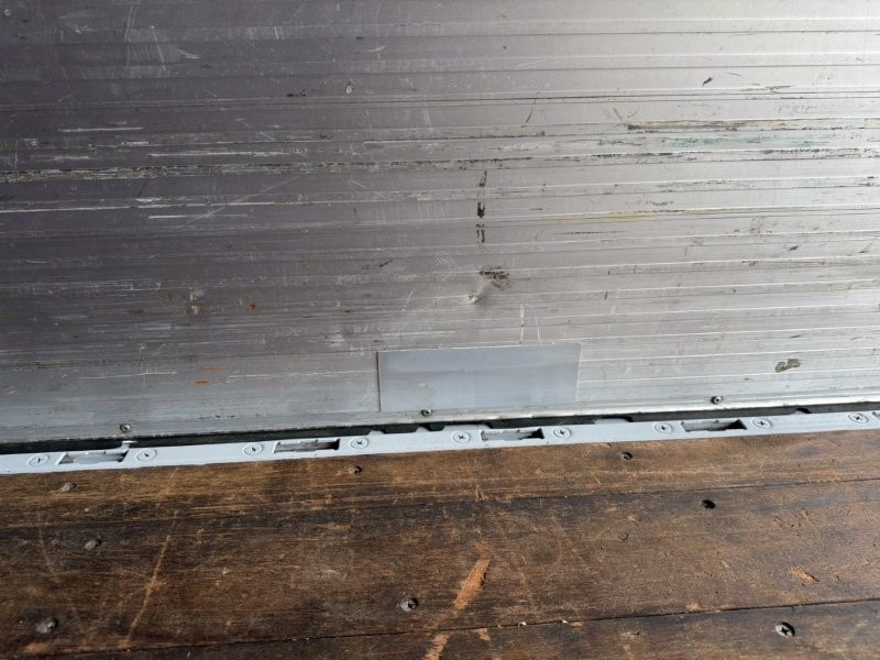 増トン　アルミウイング　ワイド　L＝6.2