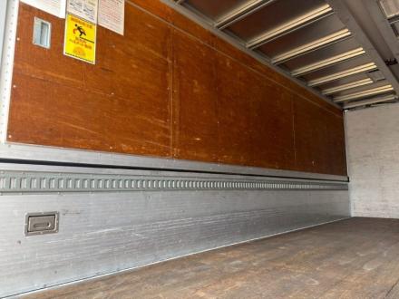 増トン　アルミウイング　ワイド　L＝6.2