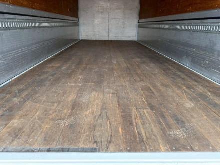 増トン　アルミウイング　ワイド　L＝6.2