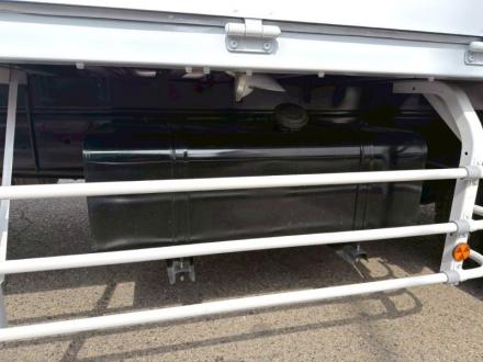 増トン　アルミウイング　ワイド　L＝6.2