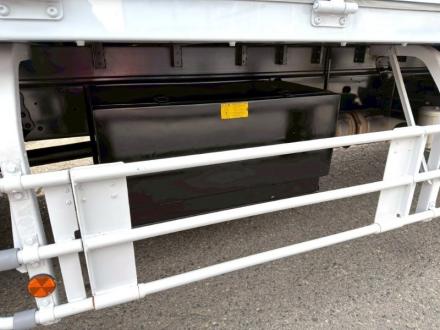 増トン　アルミウイング　ワイド　L＝6.2