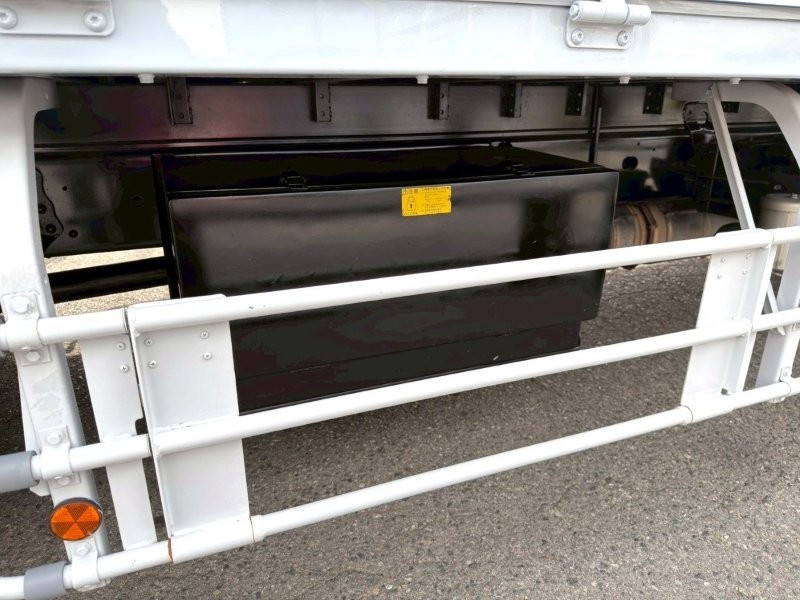 増トン　アルミウイング　ワイド　L＝6.2