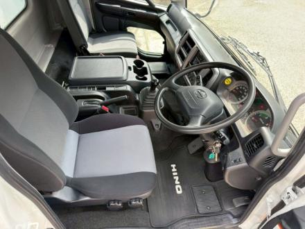 増トン　アルミウイング　ワイド　L＝6.2