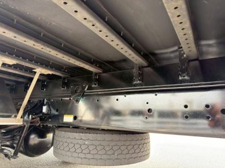 増トン　アルミウイング　ワイド　L＝6.2