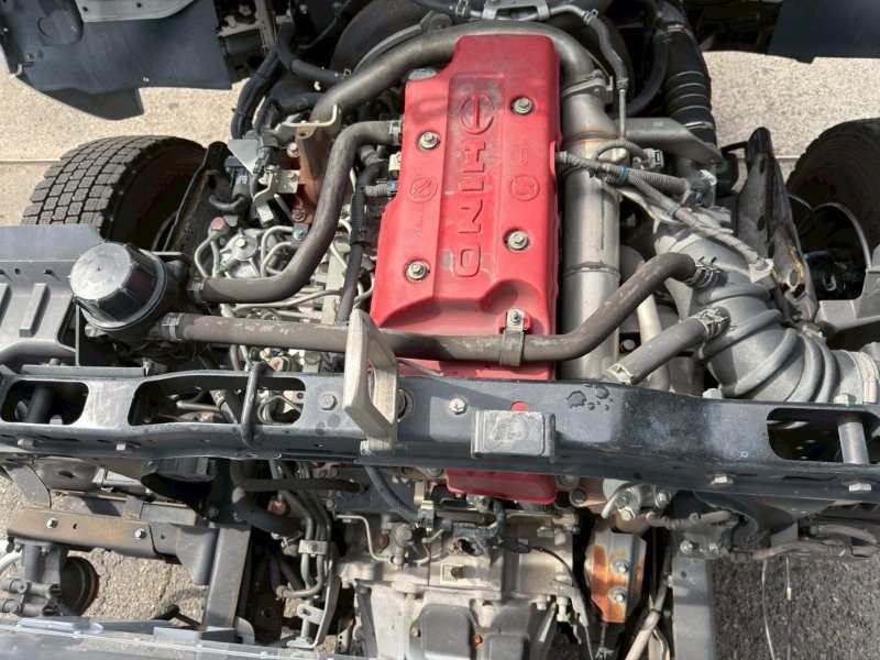 増トン　アルミウイング　ワイド　L＝6.2