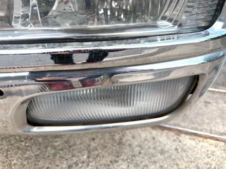 増々トン　クレーン付アームロール