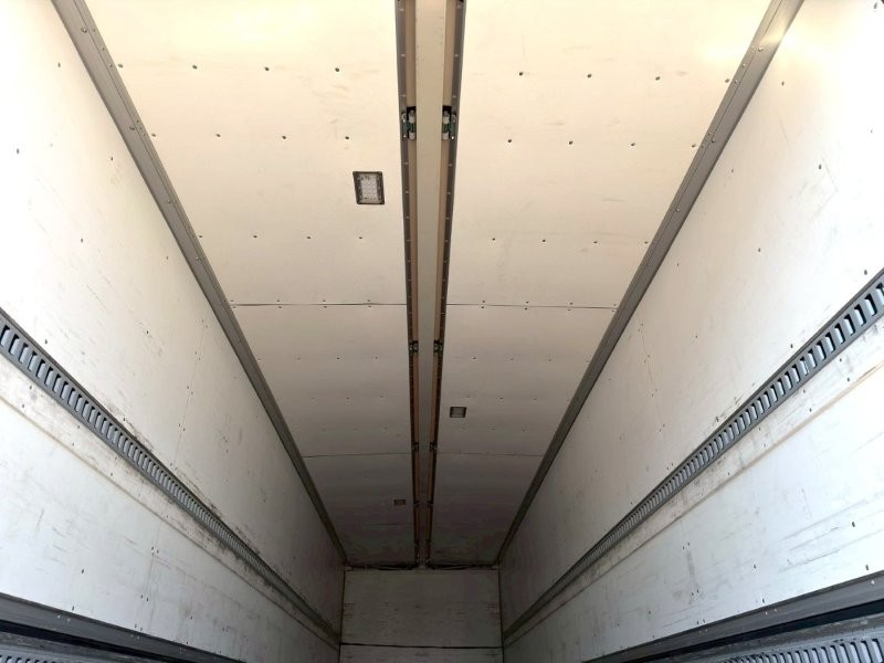 25t仕様　３軸高床　アルミウイング